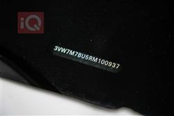 فولكسفاغن جيتا